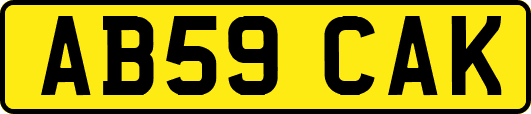 AB59CAK