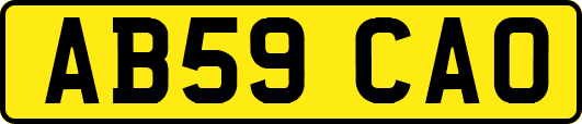 AB59CAO