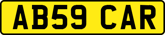 AB59CAR