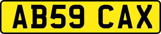 AB59CAX