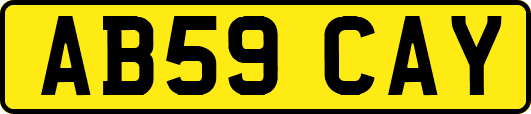 AB59CAY