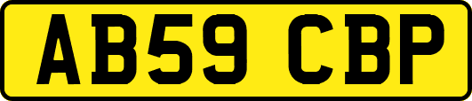 AB59CBP