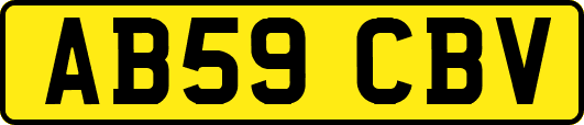 AB59CBV