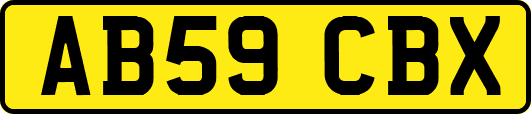 AB59CBX