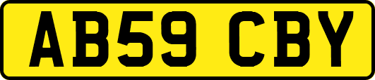 AB59CBY