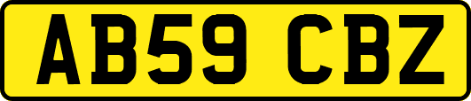 AB59CBZ