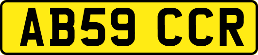 AB59CCR