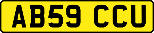 AB59CCU