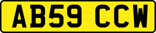 AB59CCW