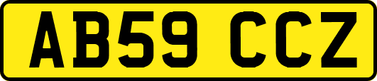 AB59CCZ