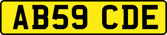 AB59CDE