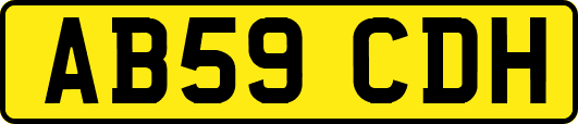 AB59CDH