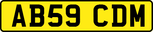 AB59CDM
