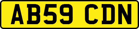AB59CDN