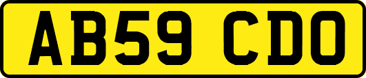 AB59CDO