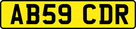 AB59CDR