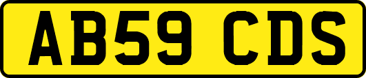 AB59CDS
