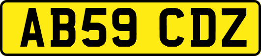 AB59CDZ