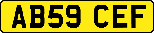AB59CEF