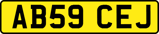 AB59CEJ