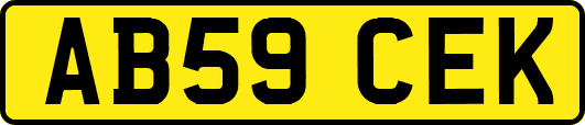 AB59CEK