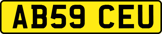 AB59CEU