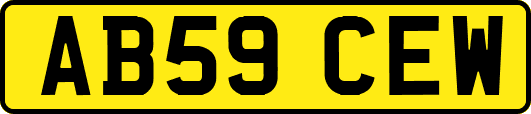 AB59CEW
