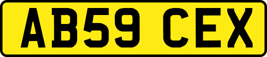 AB59CEX