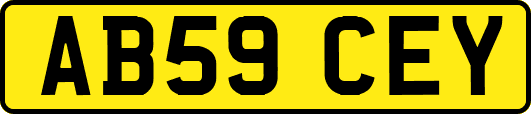 AB59CEY