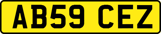 AB59CEZ