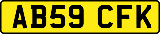AB59CFK