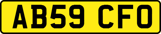AB59CFO