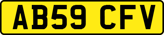 AB59CFV