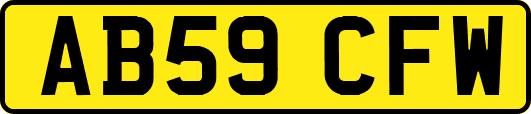 AB59CFW