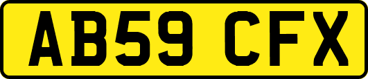 AB59CFX