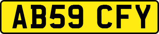 AB59CFY