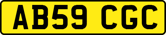 AB59CGC