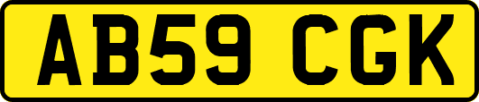 AB59CGK