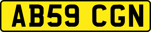 AB59CGN