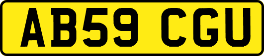 AB59CGU