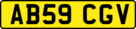 AB59CGV