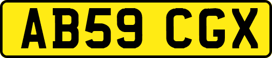 AB59CGX