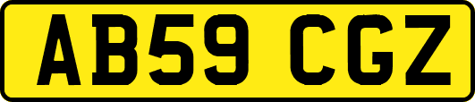 AB59CGZ