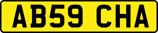 AB59CHA