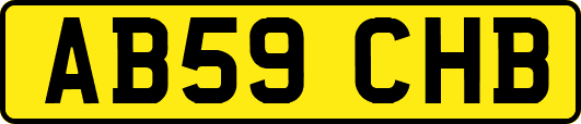 AB59CHB