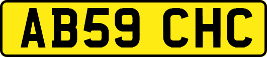 AB59CHC