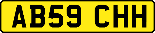 AB59CHH