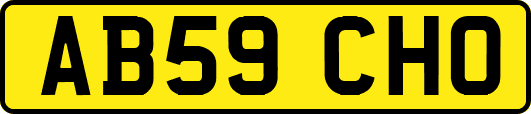 AB59CHO