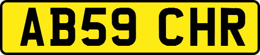 AB59CHR