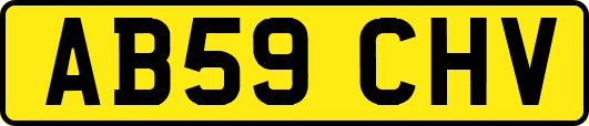 AB59CHV